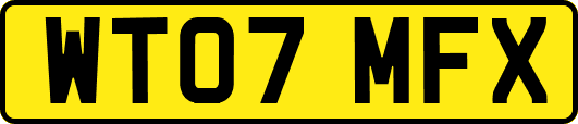 WT07MFX
