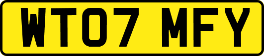 WT07MFY