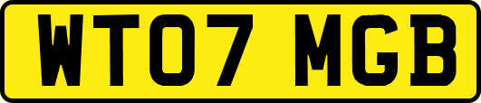WT07MGB