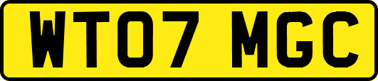 WT07MGC