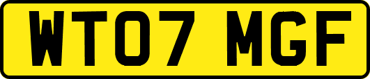 WT07MGF
