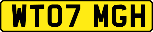 WT07MGH