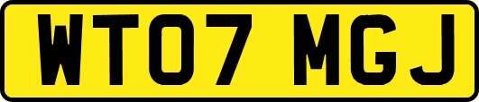 WT07MGJ