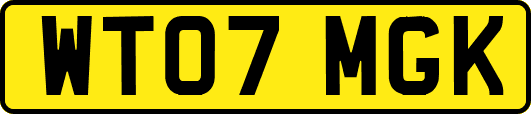 WT07MGK