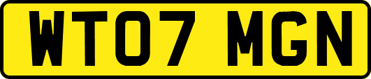 WT07MGN
