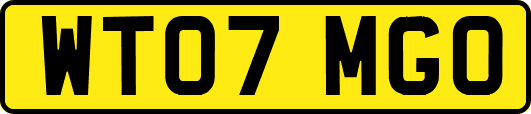 WT07MGO