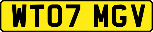 WT07MGV