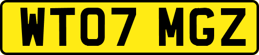 WT07MGZ