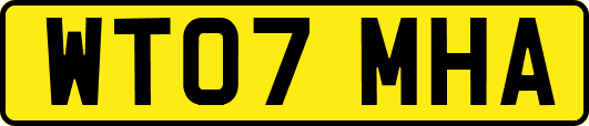 WT07MHA