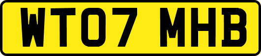WT07MHB