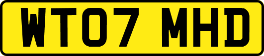 WT07MHD