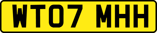 WT07MHH