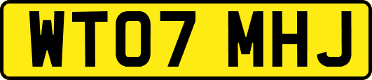 WT07MHJ
