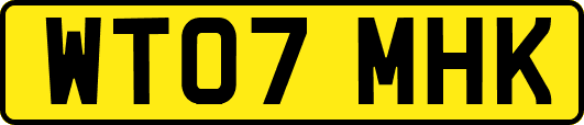 WT07MHK
