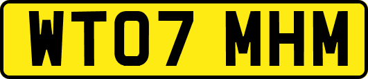 WT07MHM