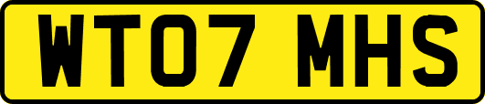 WT07MHS