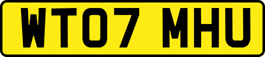 WT07MHU