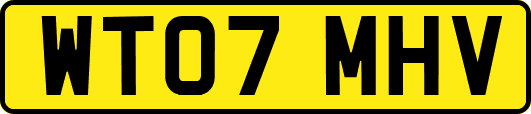 WT07MHV