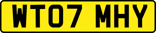 WT07MHY