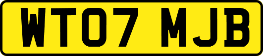 WT07MJB