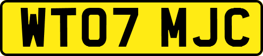 WT07MJC