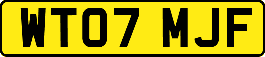 WT07MJF