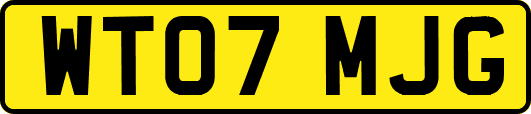 WT07MJG