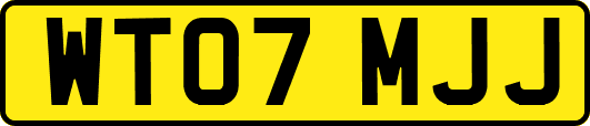 WT07MJJ