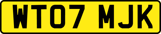 WT07MJK