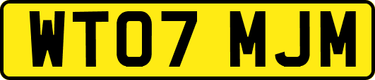 WT07MJM