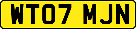 WT07MJN