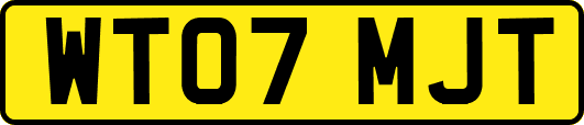 WT07MJT