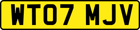 WT07MJV