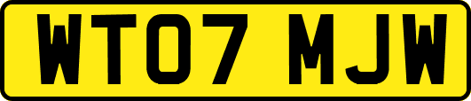WT07MJW