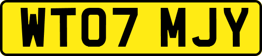 WT07MJY