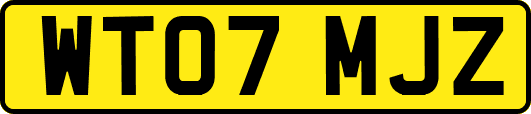 WT07MJZ