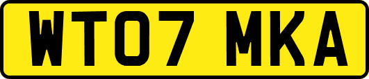 WT07MKA
