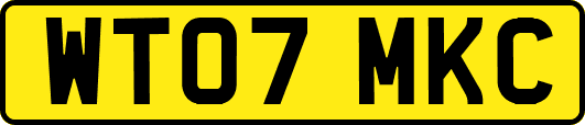 WT07MKC