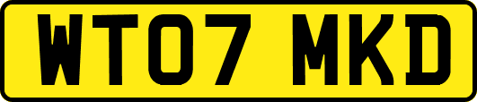 WT07MKD