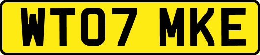 WT07MKE