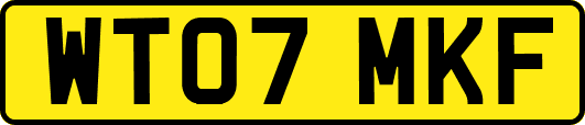WT07MKF