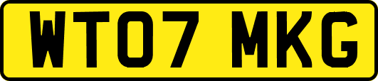 WT07MKG