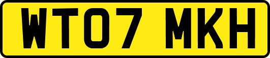 WT07MKH