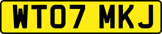 WT07MKJ