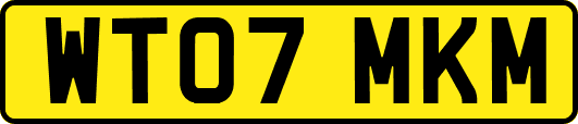 WT07MKM