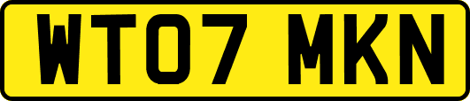 WT07MKN
