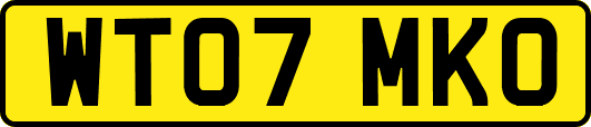 WT07MKO