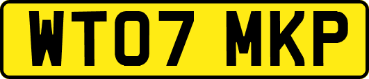 WT07MKP