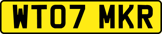 WT07MKR