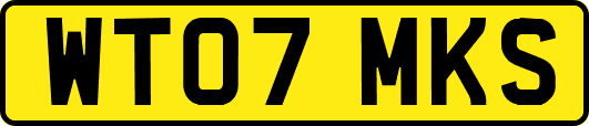 WT07MKS